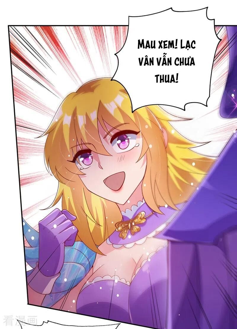 đọc truyện Linh Kiếm Tôn Chương 365 ảnh 11 tại Thiên Thai Truyện