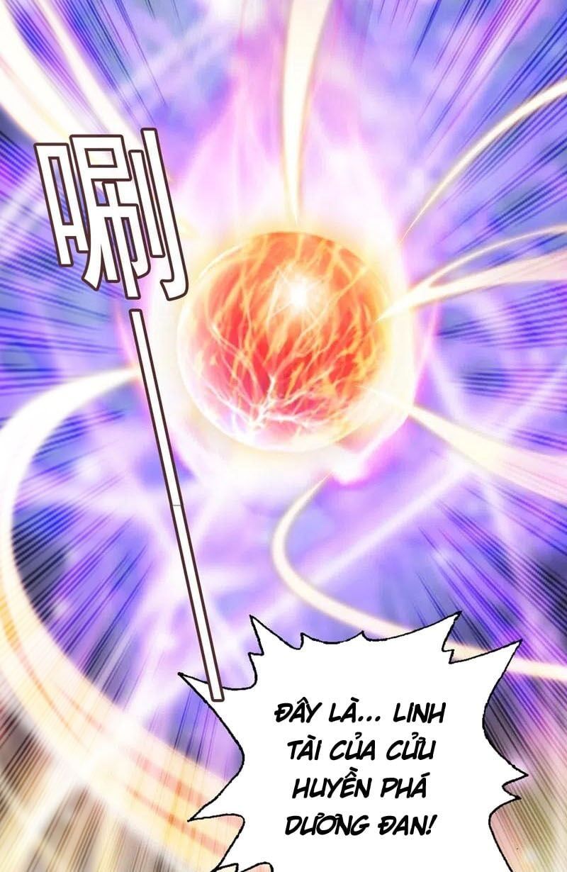 đọc truyện Linh Kiếm Tôn Chương 366 ảnh 13 tại Thiên Thai Truyện