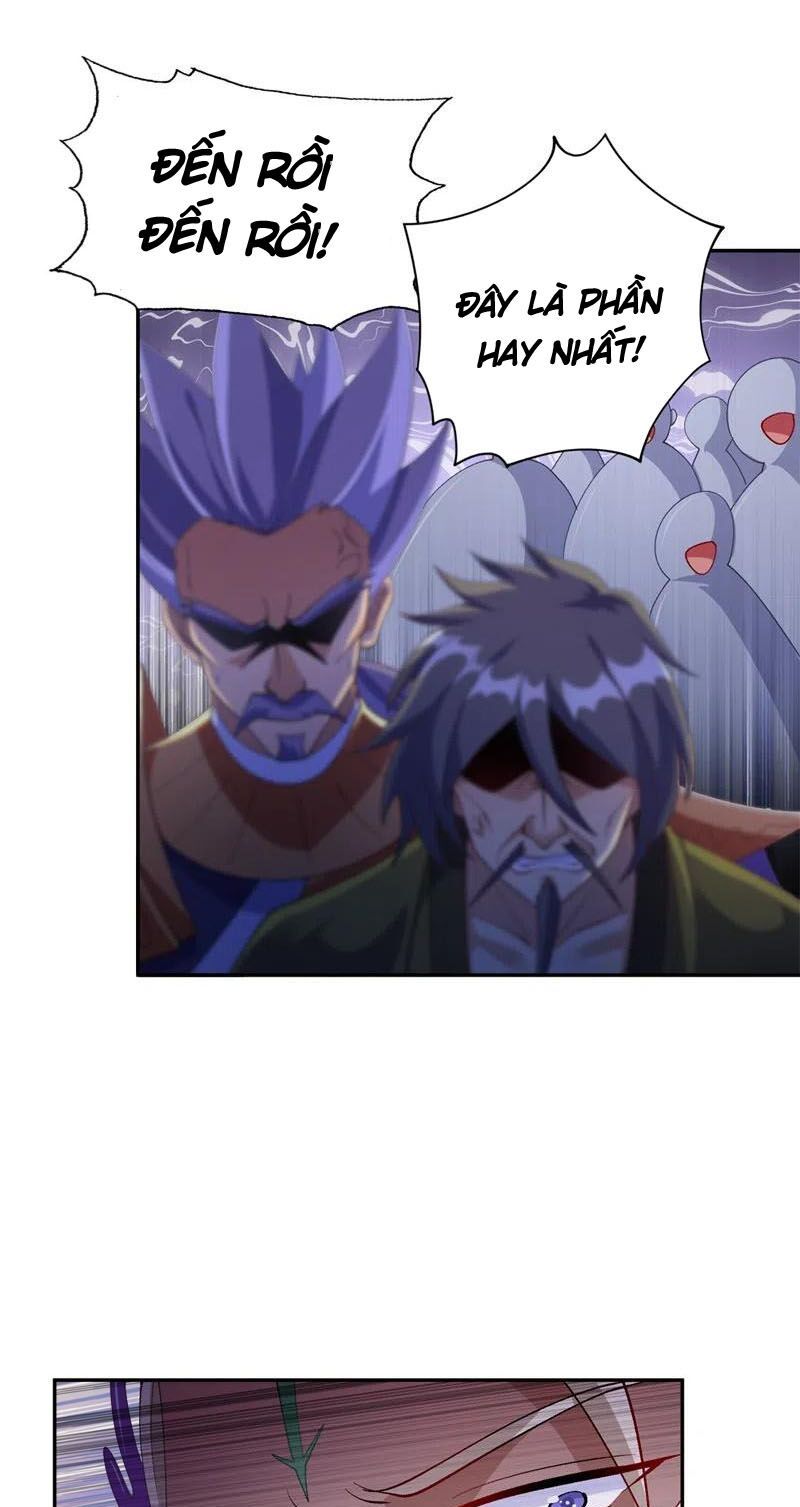 đọc truyện Linh Kiếm Tôn Chương 366 ảnh 17 tại Thiên Thai Truyện