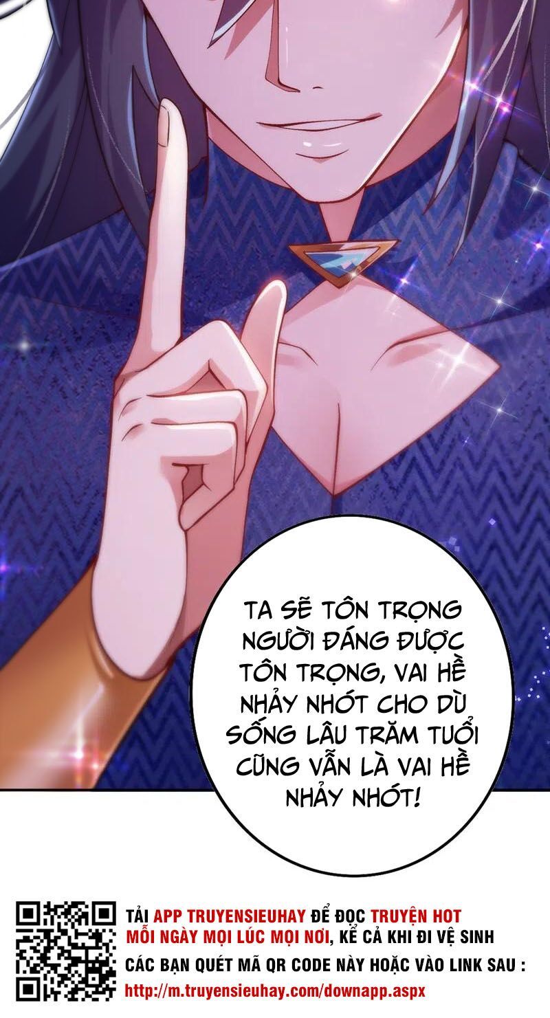 đọc truyện Linh Kiếm Tôn Chương 366 ảnh 34 tại Thiên Thai Truyện