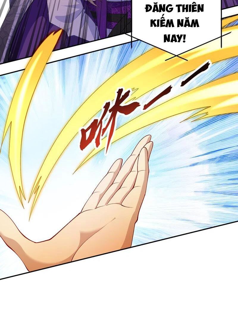 đọc truyện Linh Kiếm Tôn Chương 366 ảnh 10 tại Thiên Thai Truyện