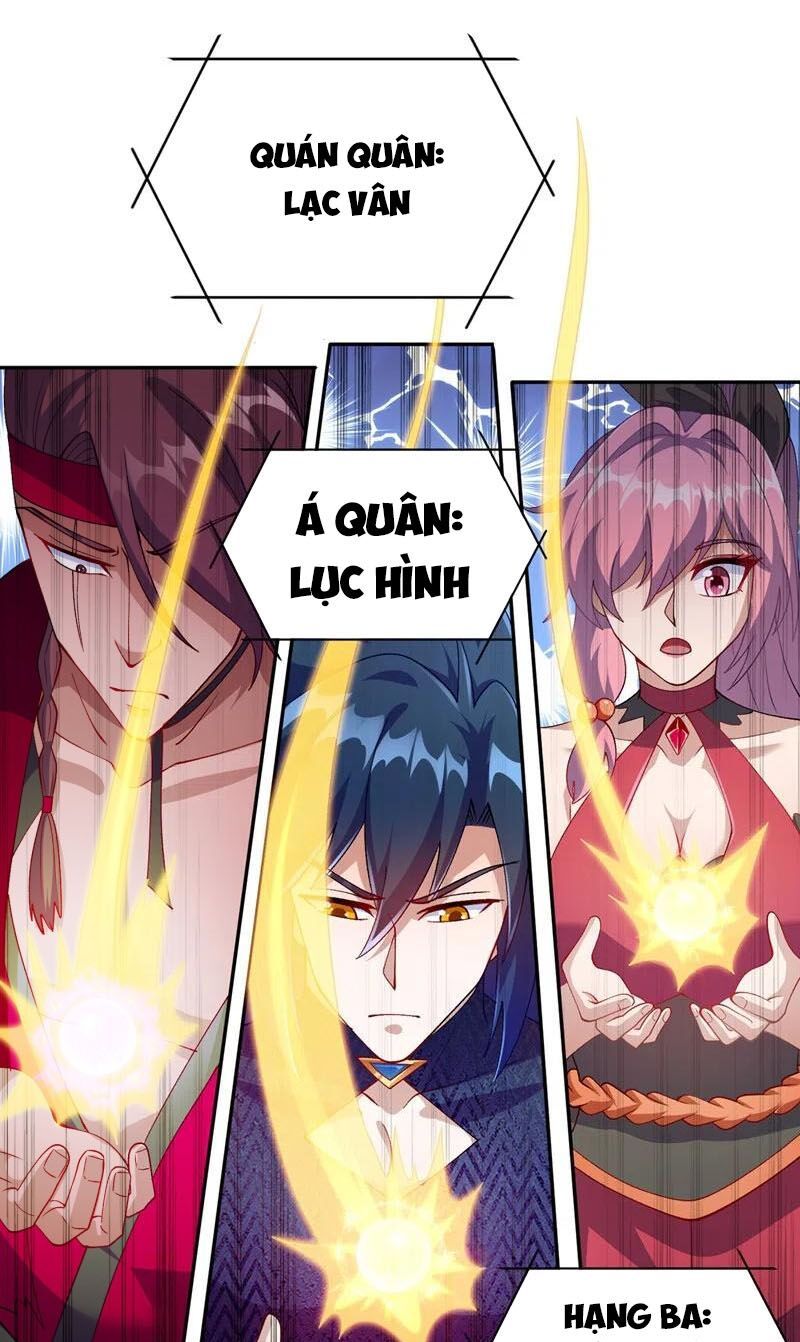 đọc truyện Linh Kiếm Tôn Chương 366 ảnh 11 tại Thiên Thai Truyện