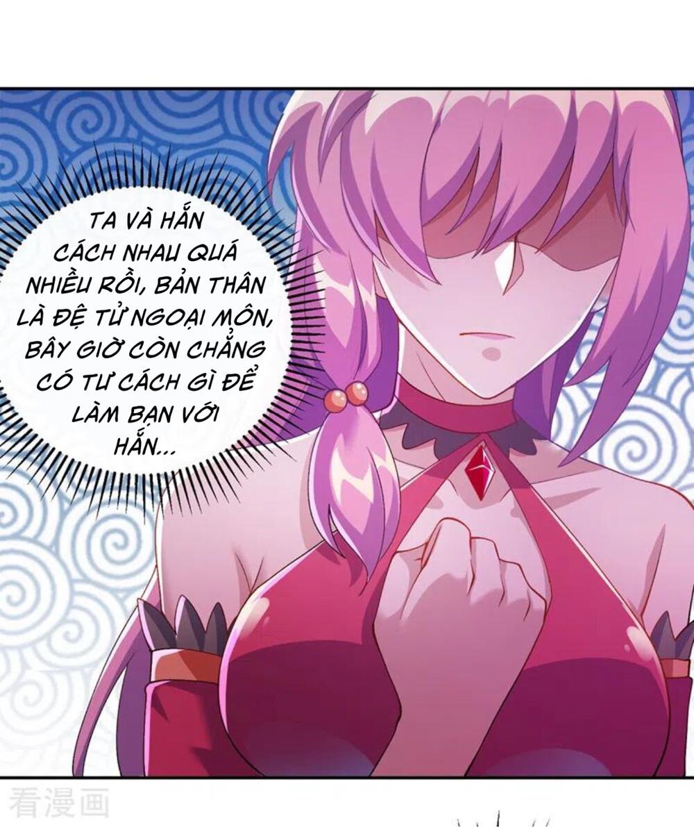 đọc truyện Linh Kiếm Tôn Chương 367 ảnh 14 tại Thiên Thai Truyện