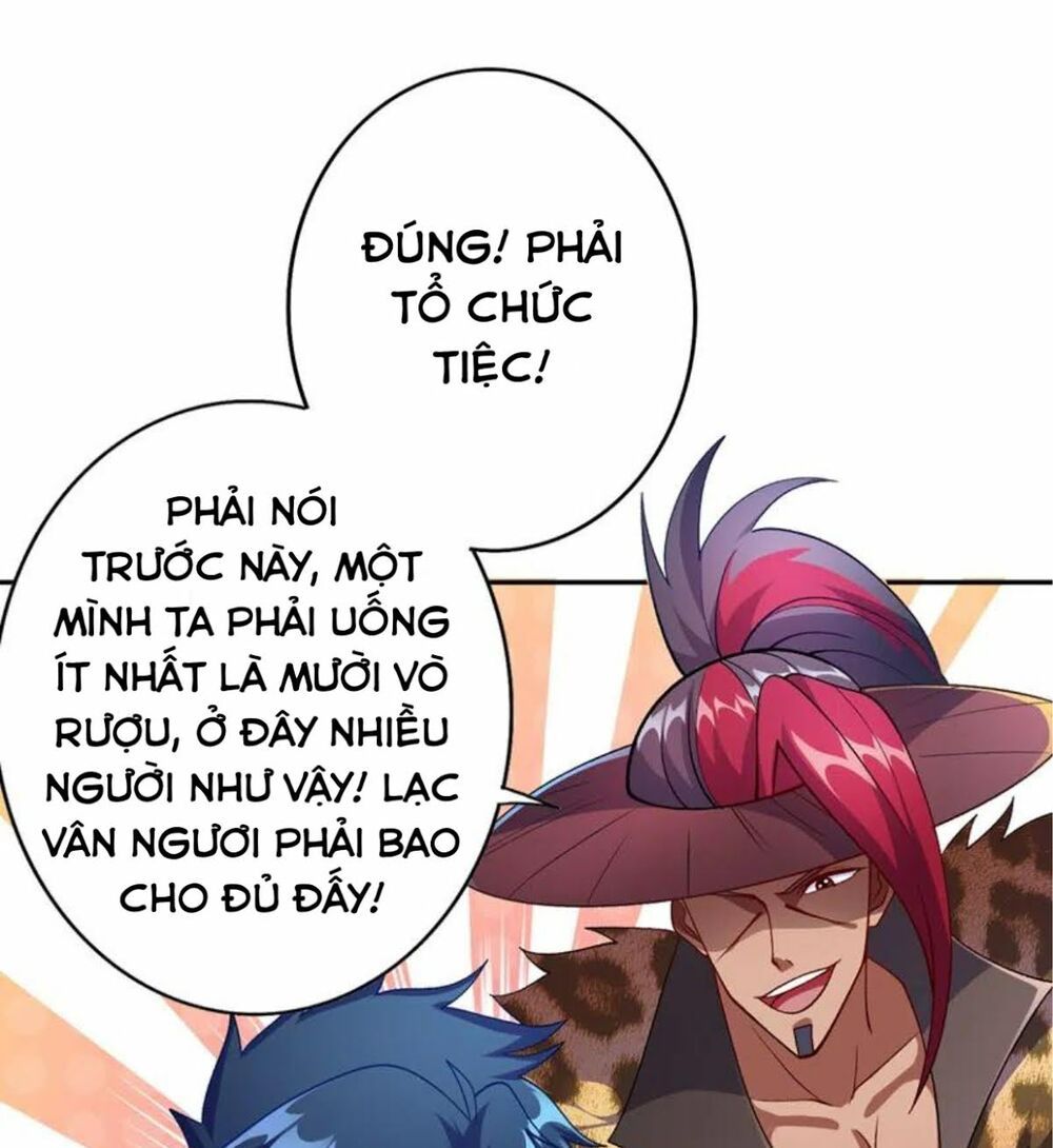 đọc truyện Linh Kiếm Tôn Chương 367 ảnh 22 tại Thiên Thai Truyện