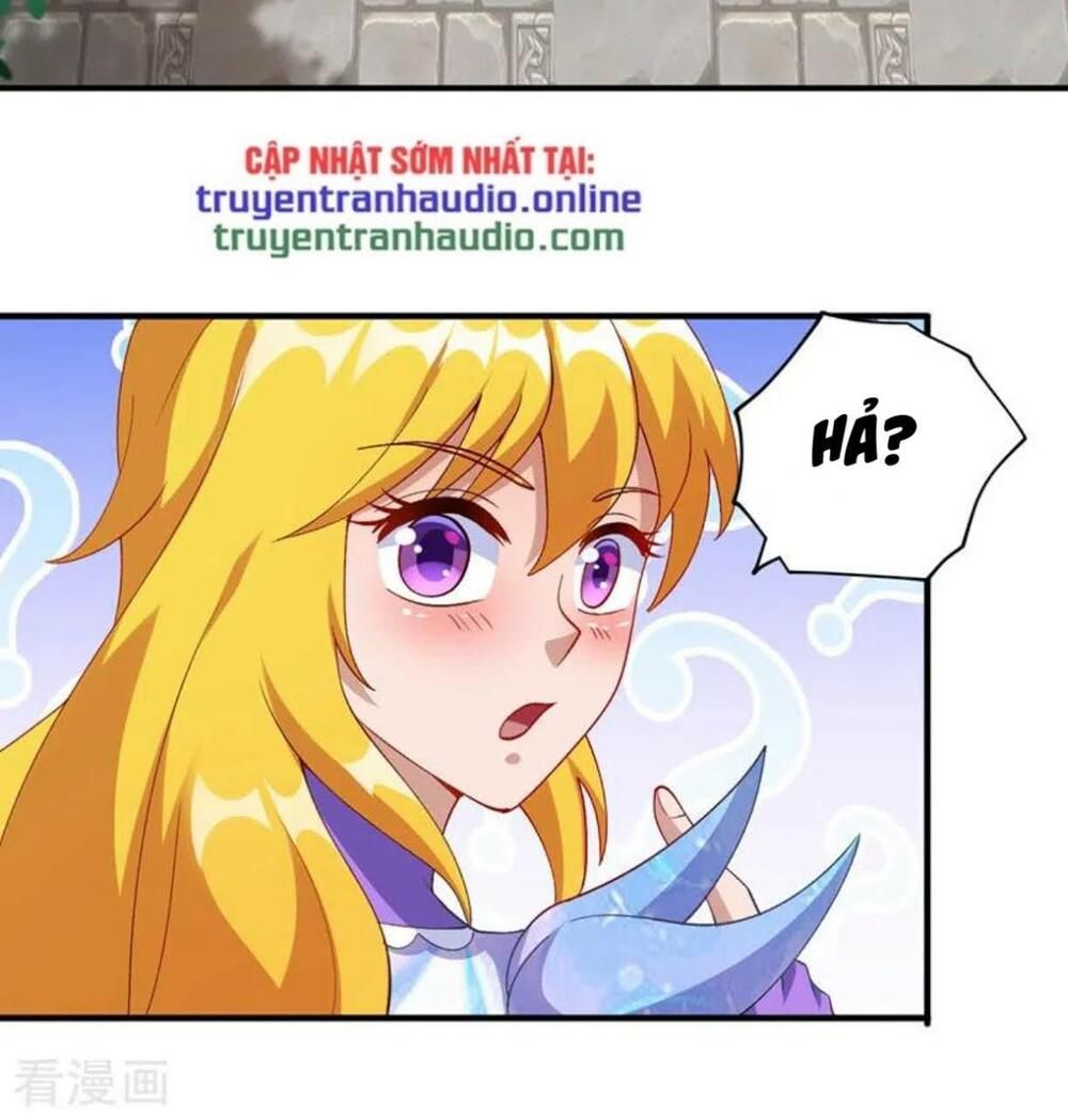 đọc truyện Linh Kiếm Tôn Chương 367 ảnh 31 tại Thiên Thai Truyện