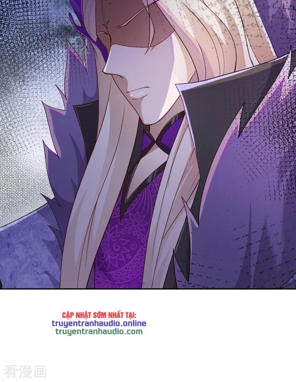 đọc truyện Linh Kiếm Tôn Chương 367 ảnh 5 tại Thiên Thai Truyện