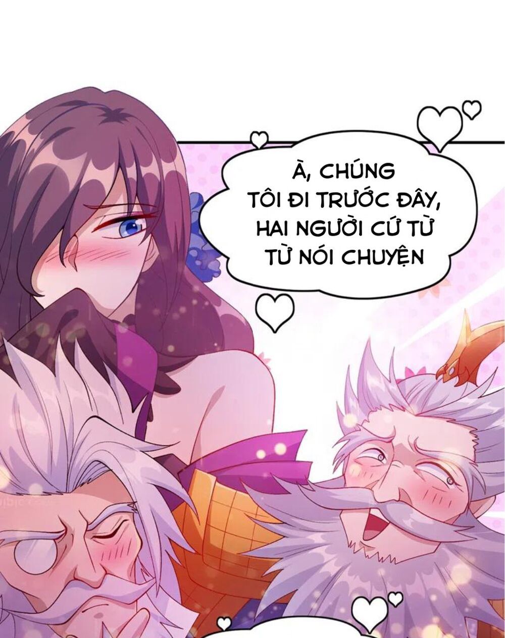 đọc truyện Linh Kiếm Tôn Chương 367 ảnh 32 tại Thiên Thai Truyện