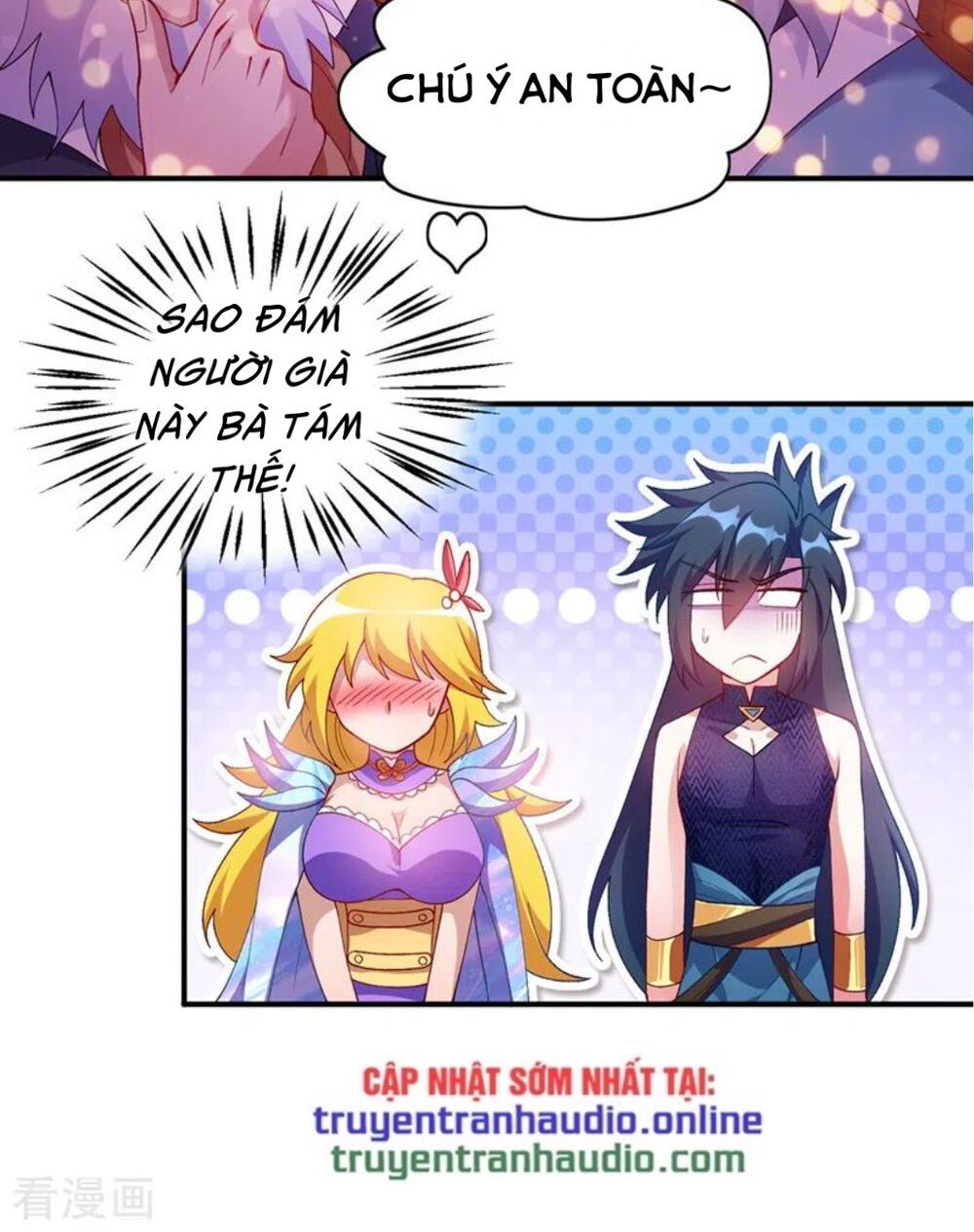 đọc truyện Linh Kiếm Tôn Chương 367 ảnh 33 tại Thiên Thai Truyện