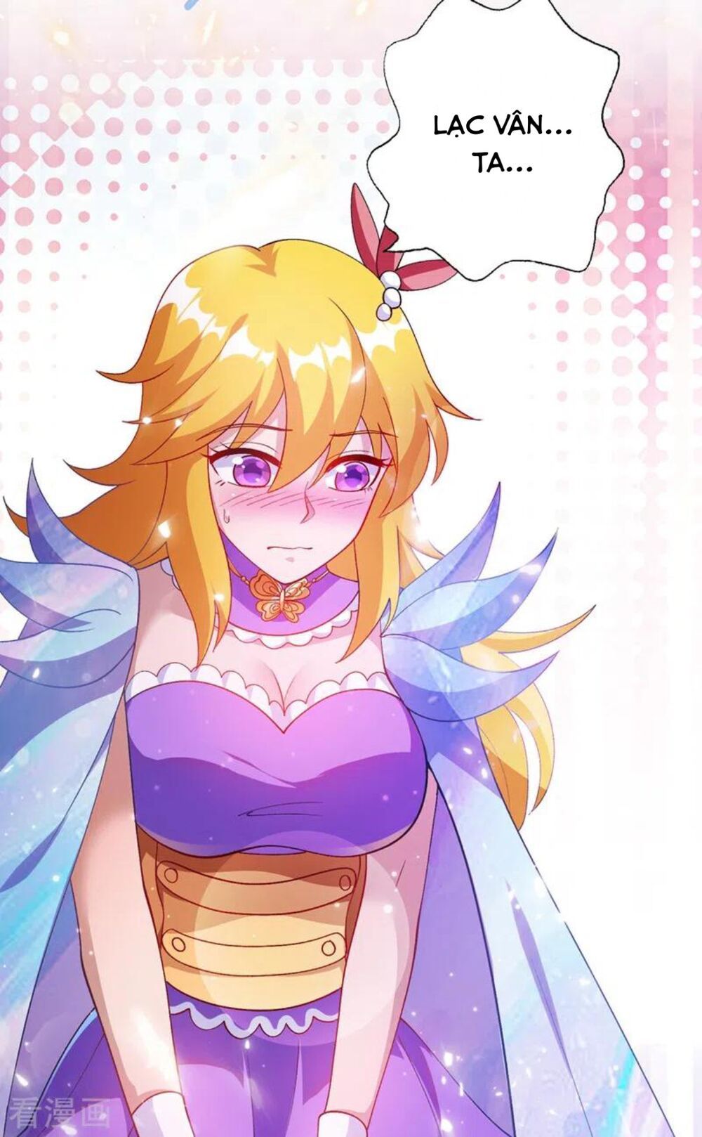 đọc truyện Linh Kiếm Tôn Chương 367 ảnh 35 tại Thiên Thai Truyện