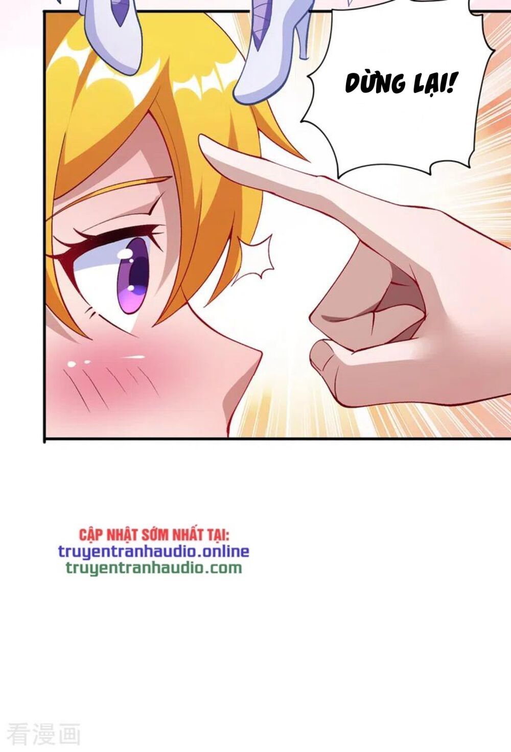 đọc truyện Linh Kiếm Tôn Chương 367 ảnh 37 tại Thiên Thai Truyện