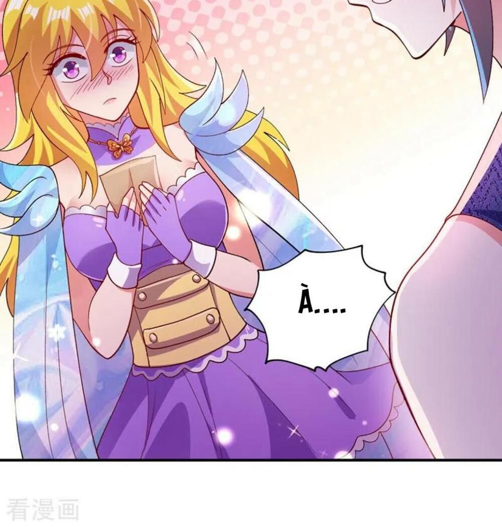 đọc truyện Linh Kiếm Tôn Chương 367 ảnh 46 tại Thiên Thai Truyện