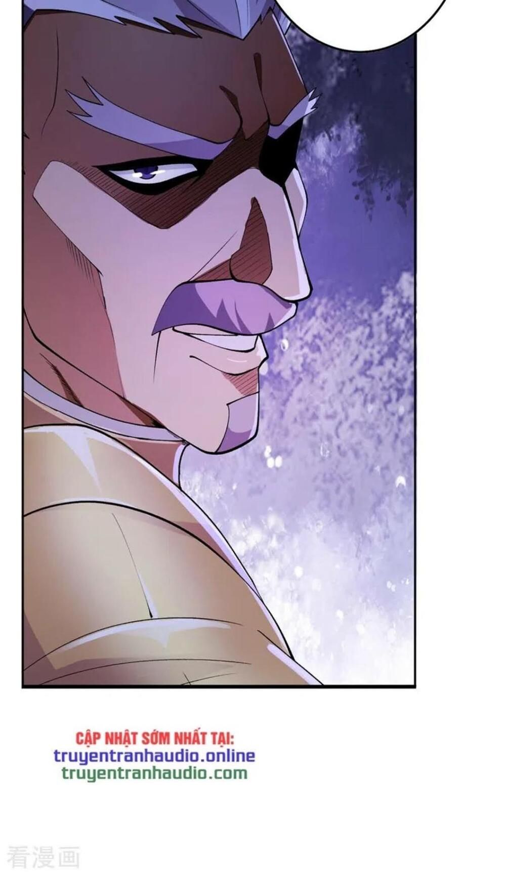 đọc truyện Linh Kiếm Tôn Chương 367 ảnh 11 tại Thiên Thai Truyện