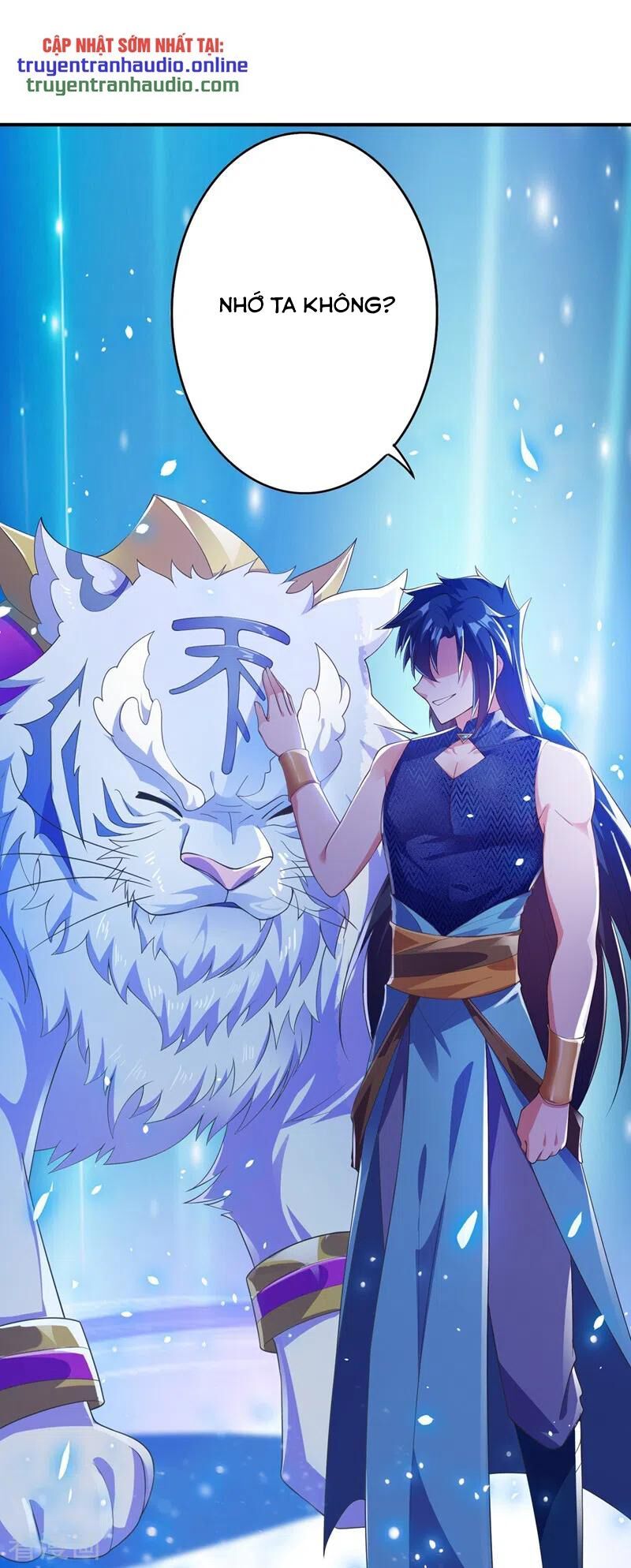 đọc truyện Linh Kiếm Tôn Chương 368 ảnh 12 tại Thiên Thai Truyện