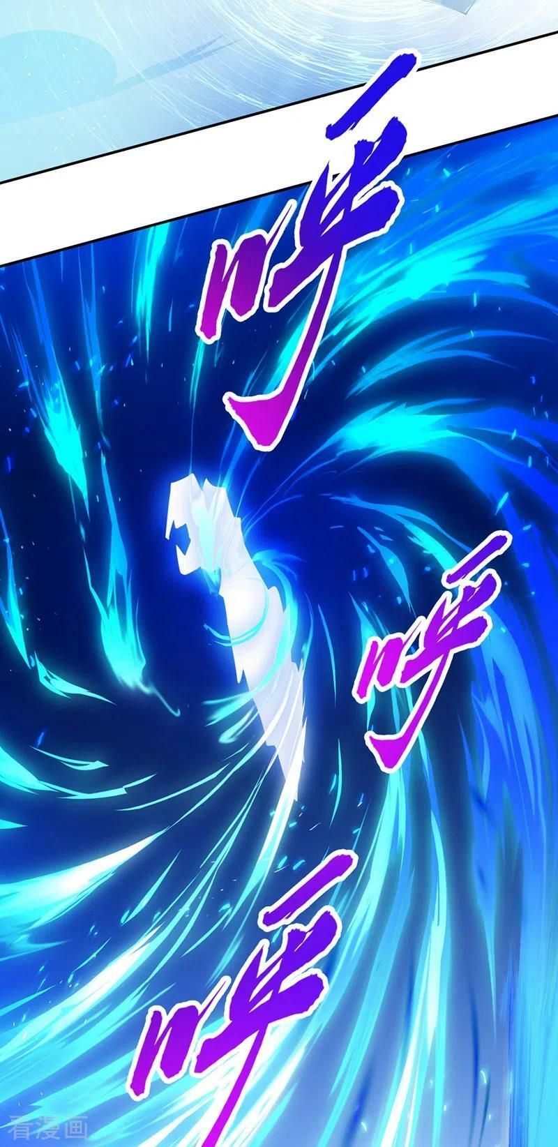 đọc truyện Linh Kiếm Tôn Chương 368 ảnh 16 tại Thiên Thai Truyện