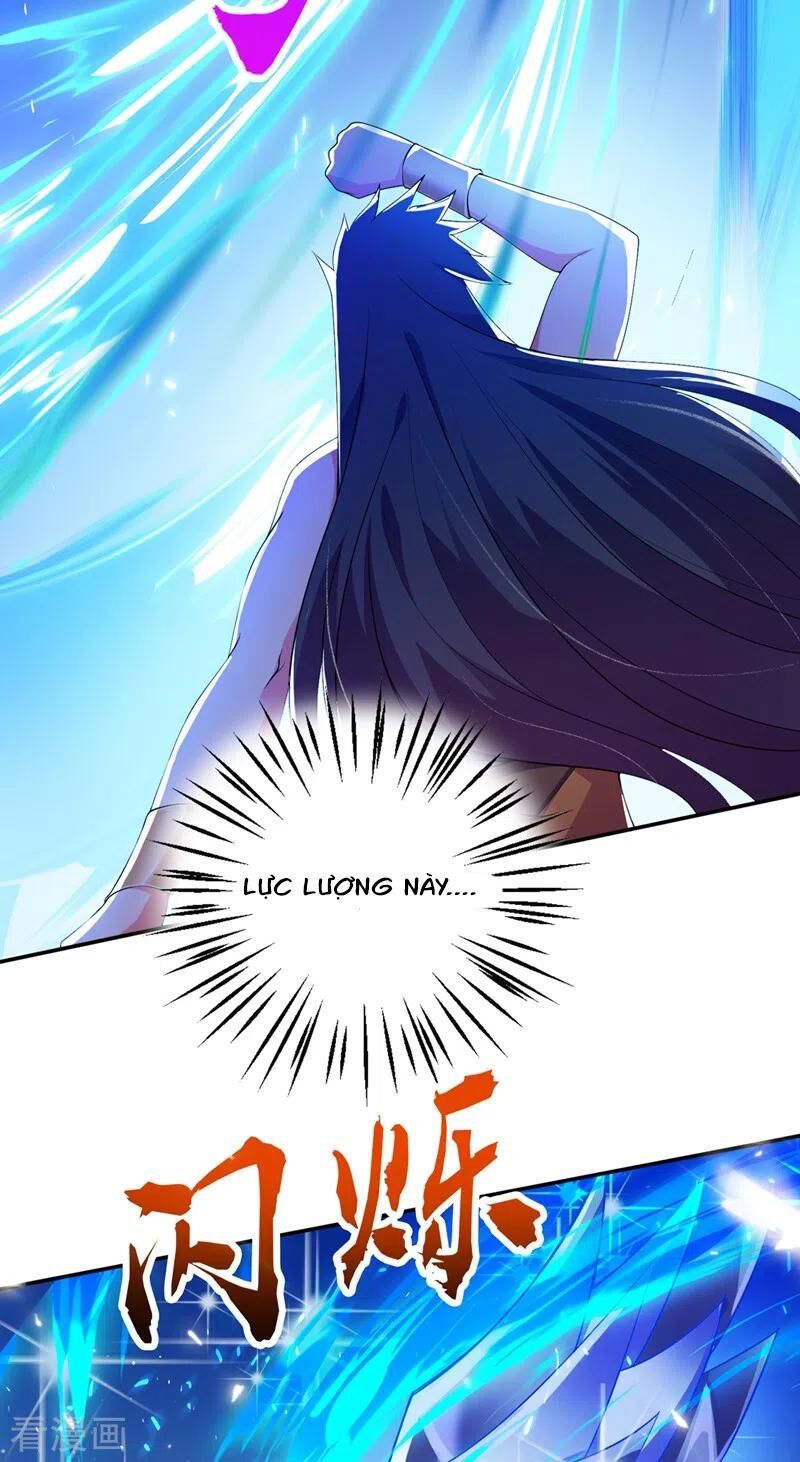 đọc truyện Linh Kiếm Tôn Chương 368 ảnh 17 tại Thiên Thai Truyện