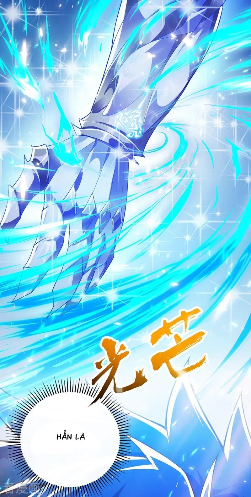 đọc truyện Linh Kiếm Tôn Chương 368 ảnh 18 tại Thiên Thai Truyện