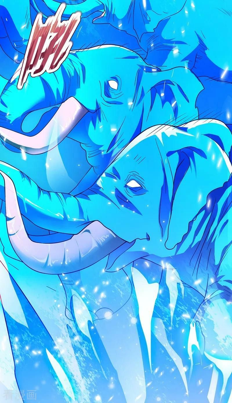 đọc truyện Linh Kiếm Tôn Chương 368 ảnh 21 tại Thiên Thai Truyện