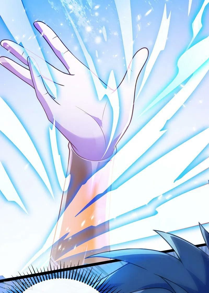 đọc truyện Linh Kiếm Tôn Chương 368 ảnh 22 tại Thiên Thai Truyện