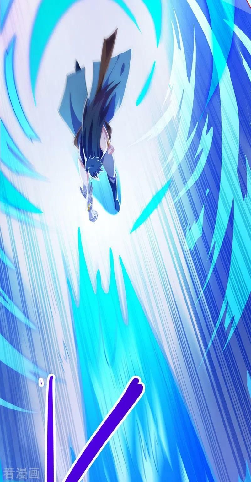 đọc truyện Linh Kiếm Tôn Chương 368 ảnh 24 tại Thiên Thai Truyện