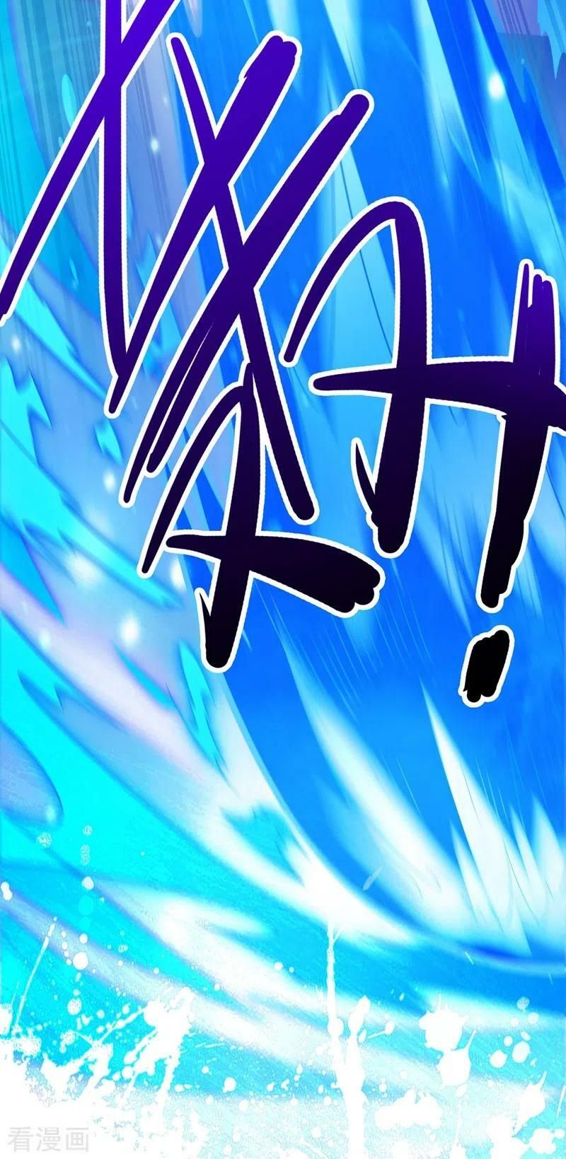 đọc truyện Linh Kiếm Tôn Chương 368 ảnh 25 tại Thiên Thai Truyện