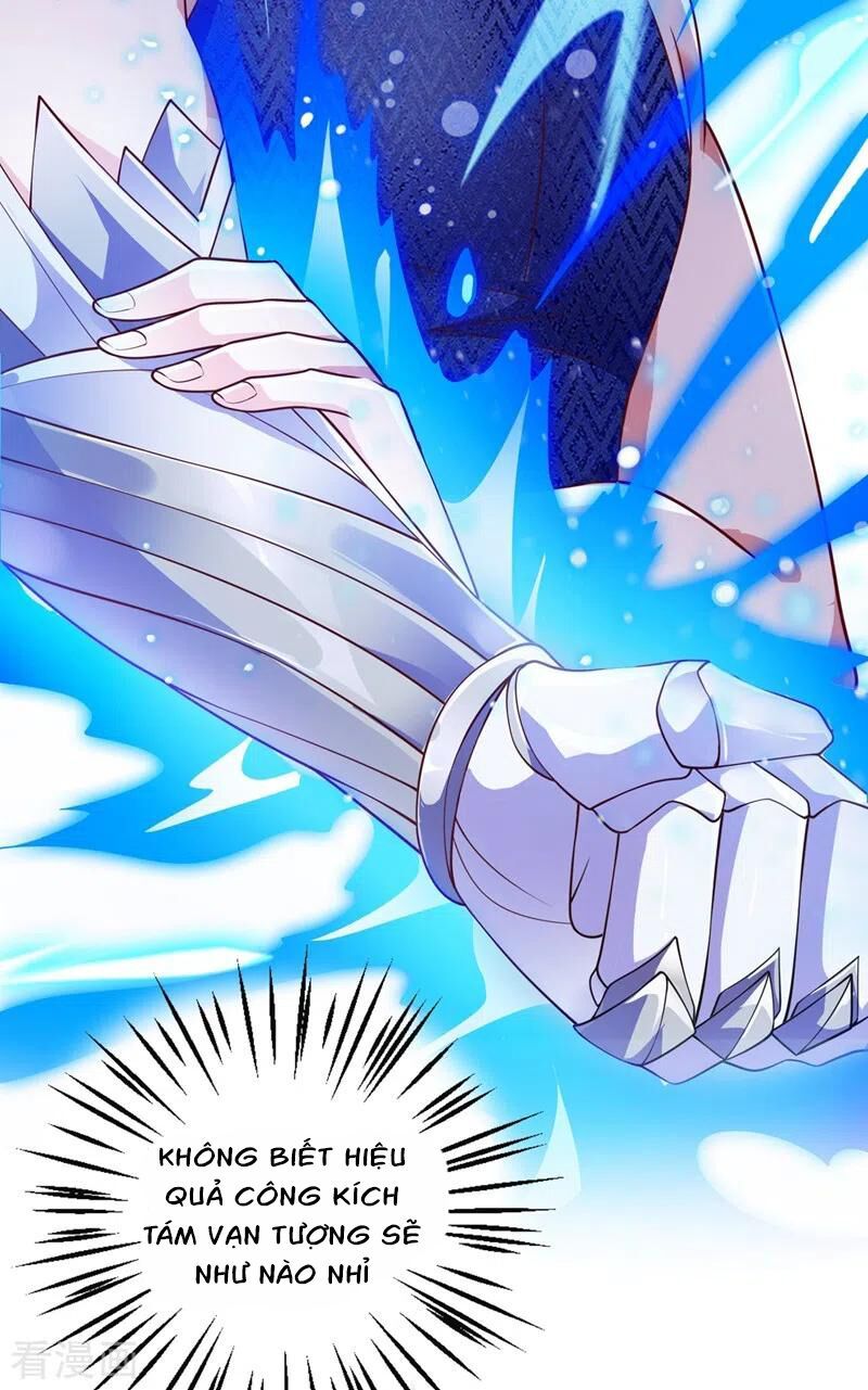 đọc truyện Linh Kiếm Tôn Chương 368 ảnh 28 tại Thiên Thai Truyện