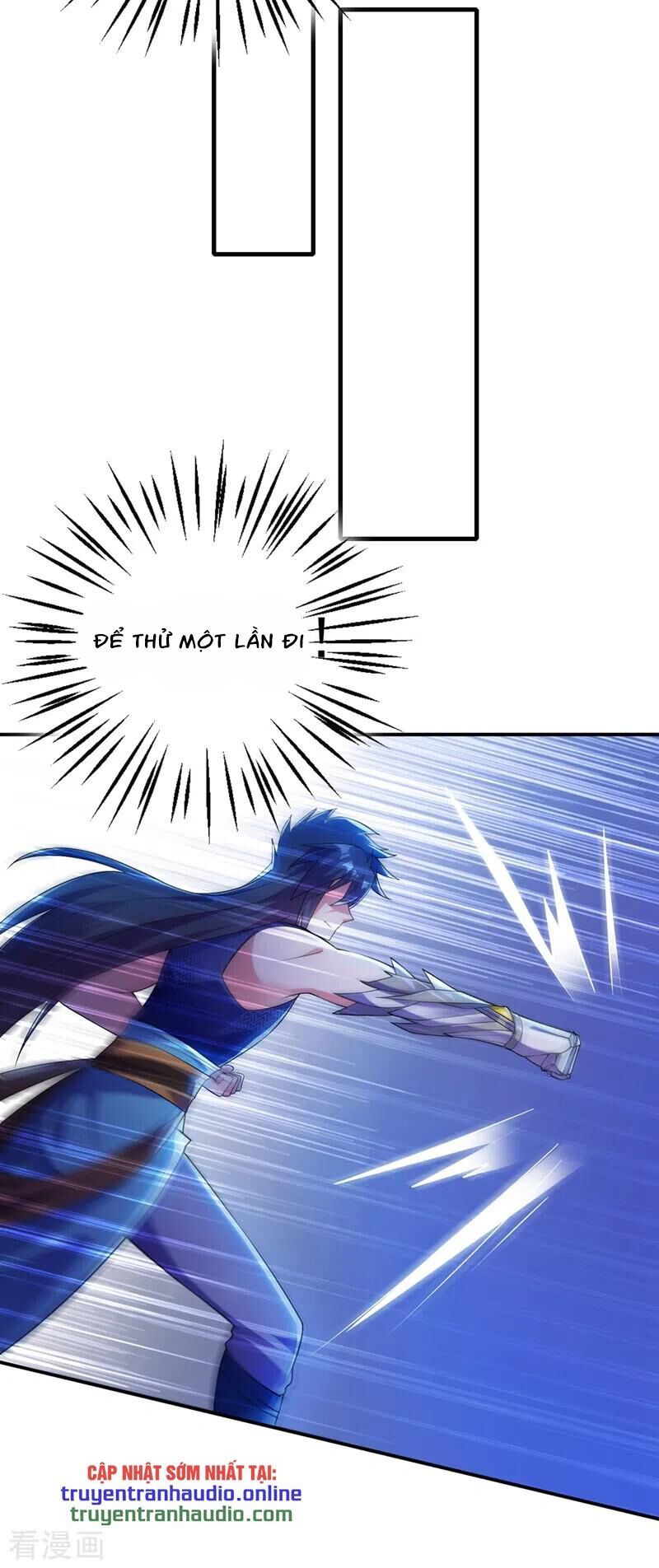 đọc truyện Linh Kiếm Tôn Chương 368 ảnh 29 tại Thiên Thai Truyện