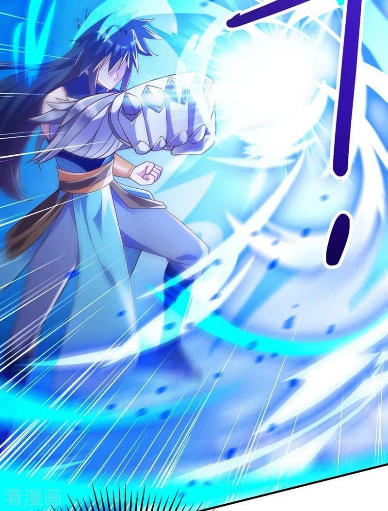 đọc truyện Linh Kiếm Tôn Chương 368 ảnh 32 tại Thiên Thai Truyện