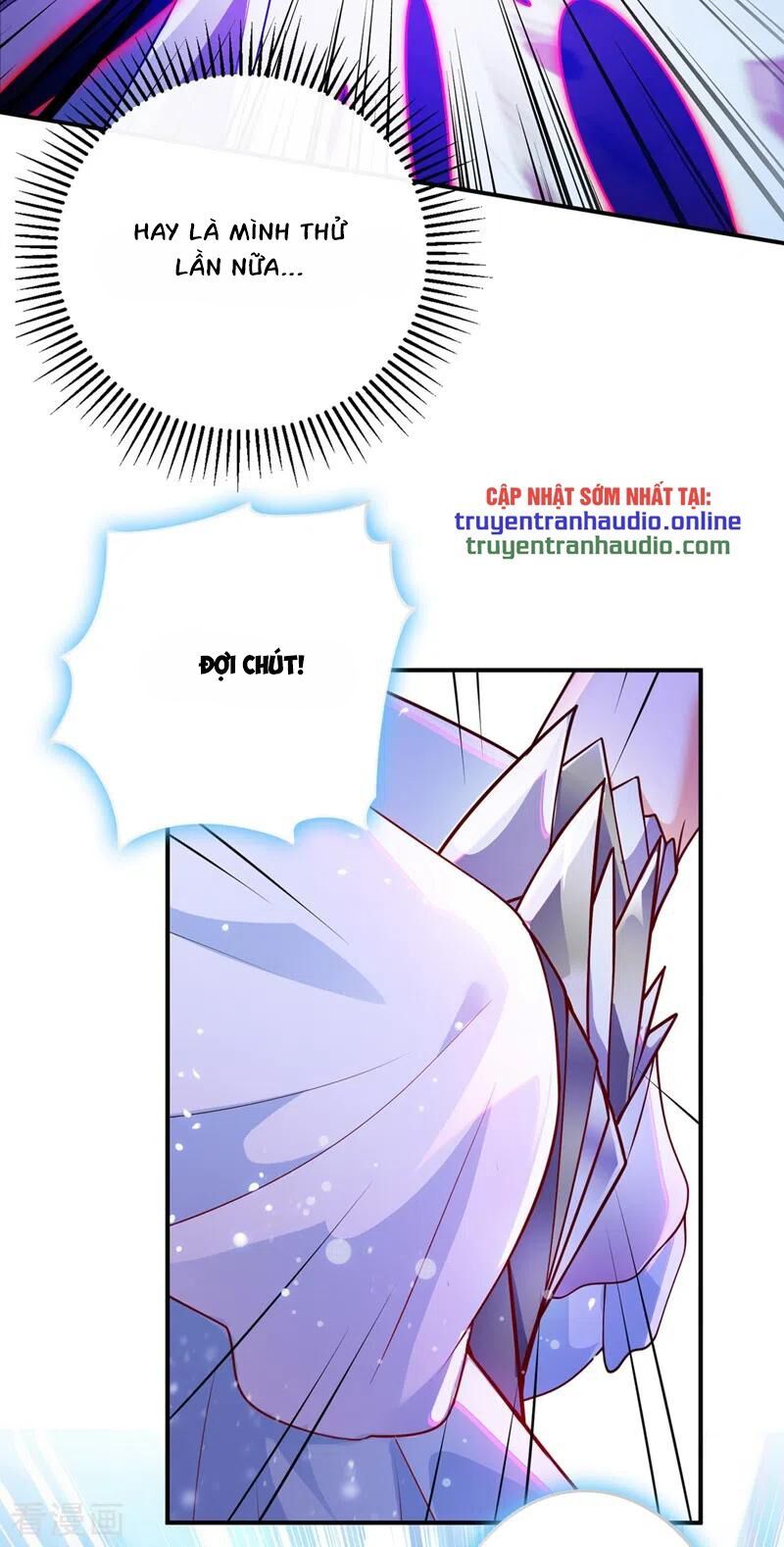 đọc truyện Linh Kiếm Tôn Chương 368 ảnh 35 tại Thiên Thai Truyện