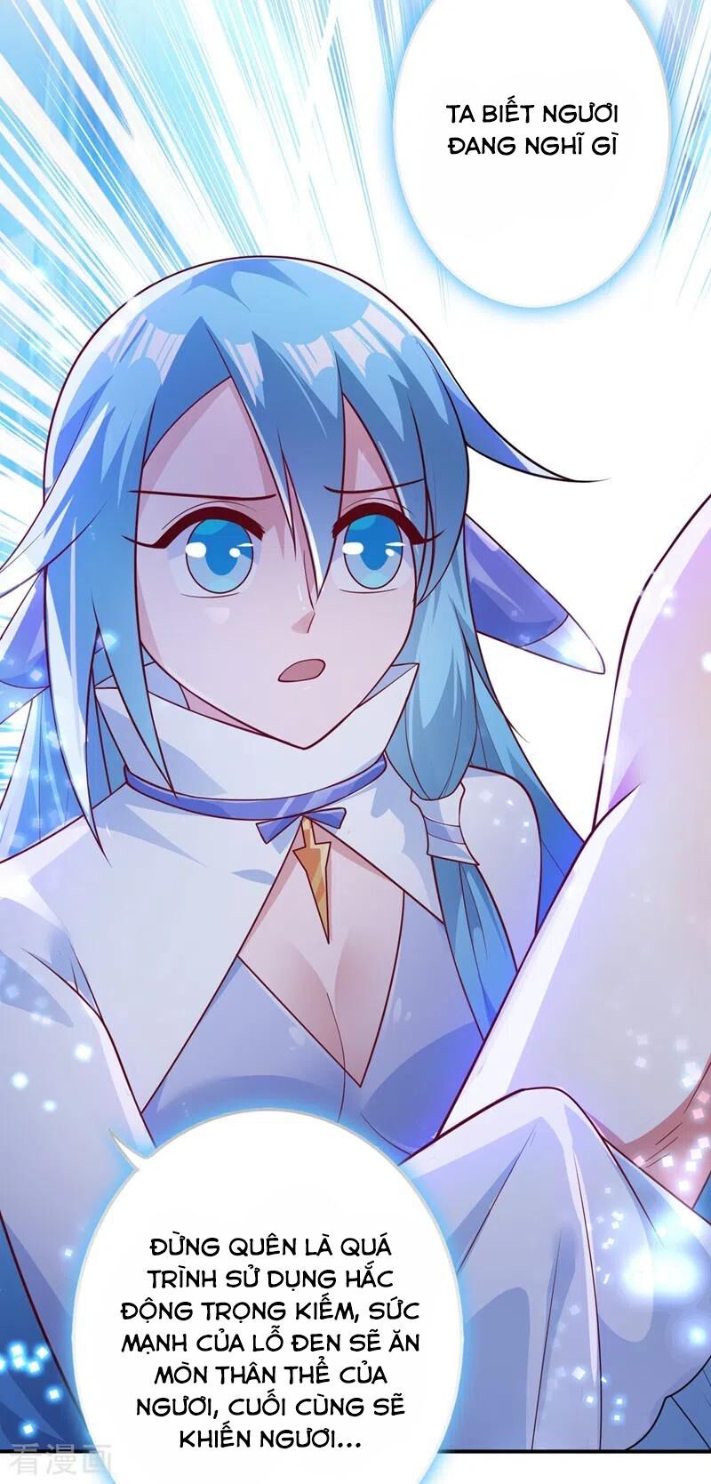 đọc truyện Linh Kiếm Tôn Chương 368 ảnh 36 tại Thiên Thai Truyện