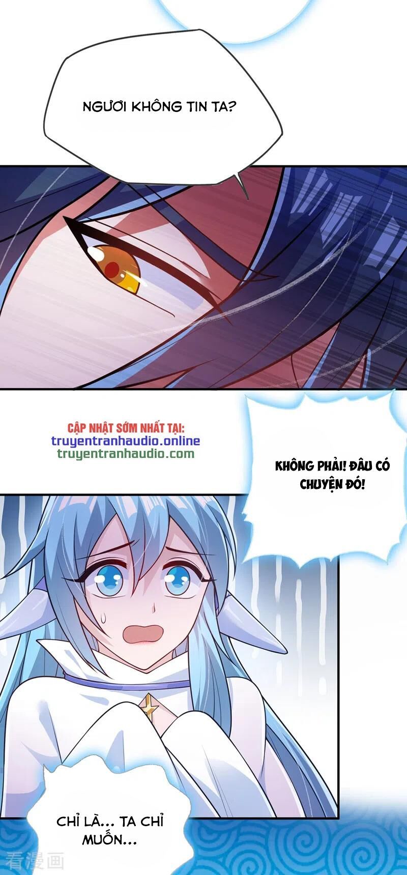 đọc truyện Linh Kiếm Tôn Chương 368 ảnh 39 tại Thiên Thai Truyện