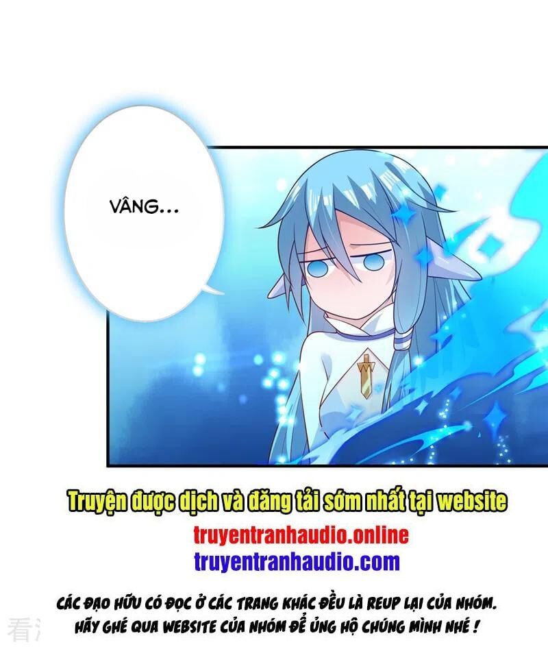 đọc truyện Linh Kiếm Tôn Chương 368 ảnh 41 tại Thiên Thai Truyện