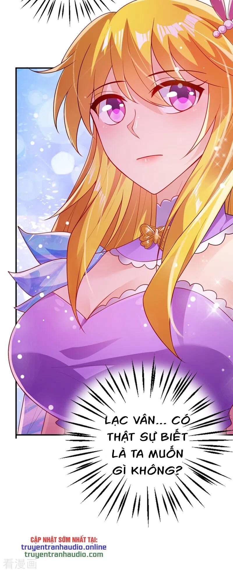 đọc truyện Linh Kiếm Tôn Chương 368 ảnh 8 tại Thiên Thai Truyện