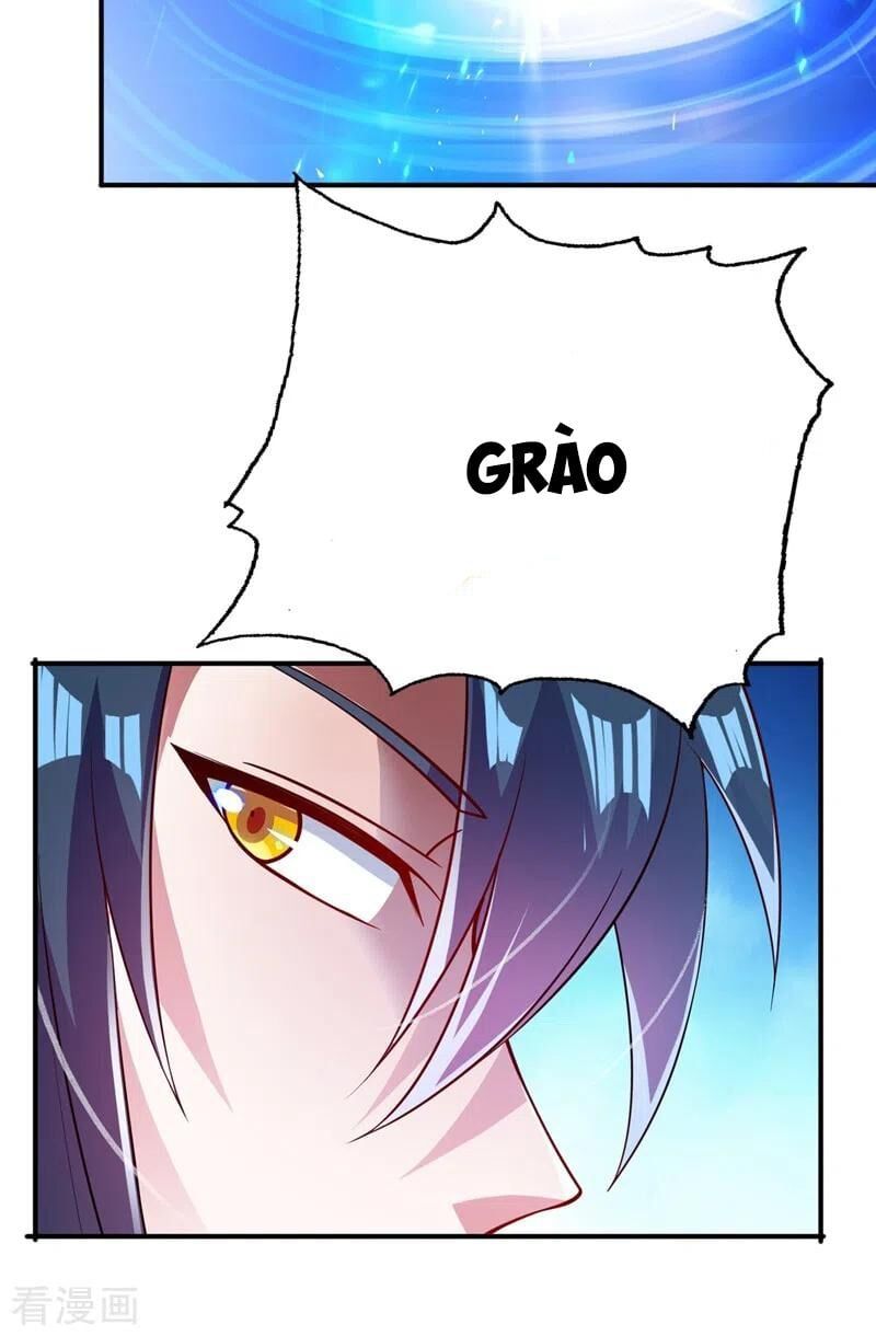 đọc truyện Linh Kiếm Tôn Chương 368 ảnh 11 tại Thiên Thai Truyện