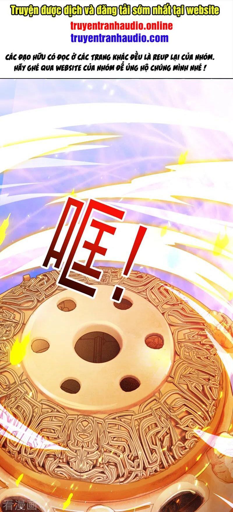 đọc truyện Linh Kiếm Tôn Chương 369 ảnh 3 tại Thiên Thai Truyện