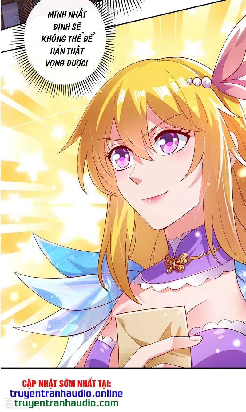 đọc truyện Linh Kiếm Tôn Chương 369 ảnh 16 tại Thiên Thai Truyện