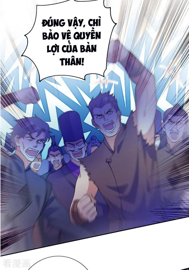 đọc truyện Linh Kiếm Tôn Chương 369 ảnh 20 tại Thiên Thai Truyện