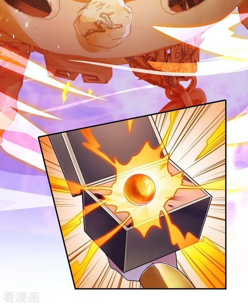 đọc truyện Linh Kiếm Tôn Chương 369 ảnh 4 tại Thiên Thai Truyện