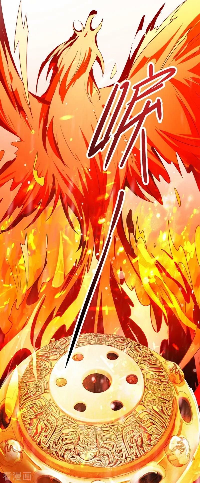 đọc truyện Linh Kiếm Tôn Chương 369 ảnh 9 tại Thiên Thai Truyện