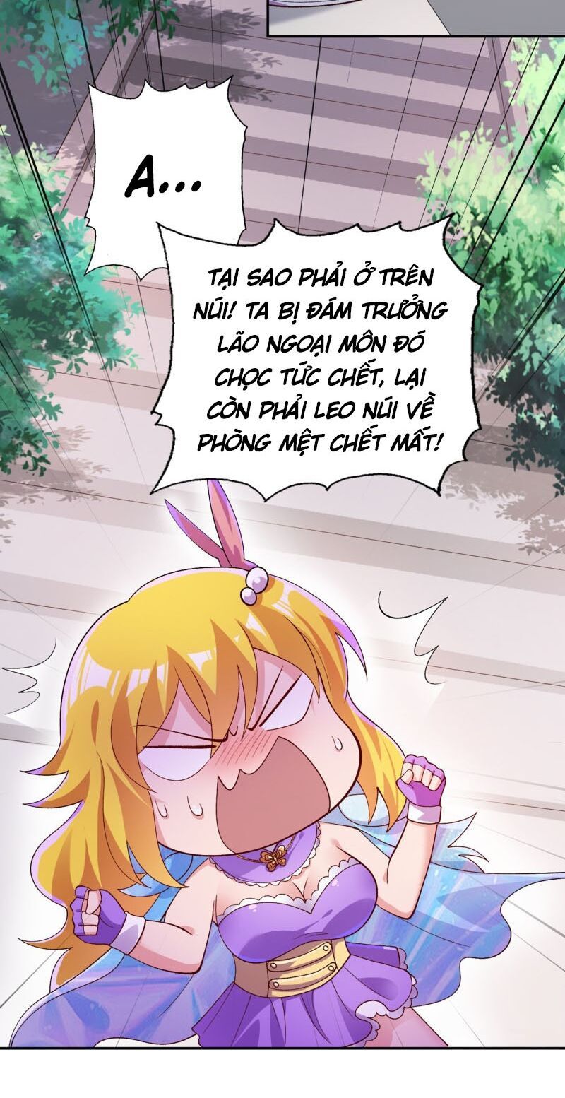 đọc truyện Linh Kiếm Tôn Chương 370 ảnh 12 tại Thiên Thai Truyện