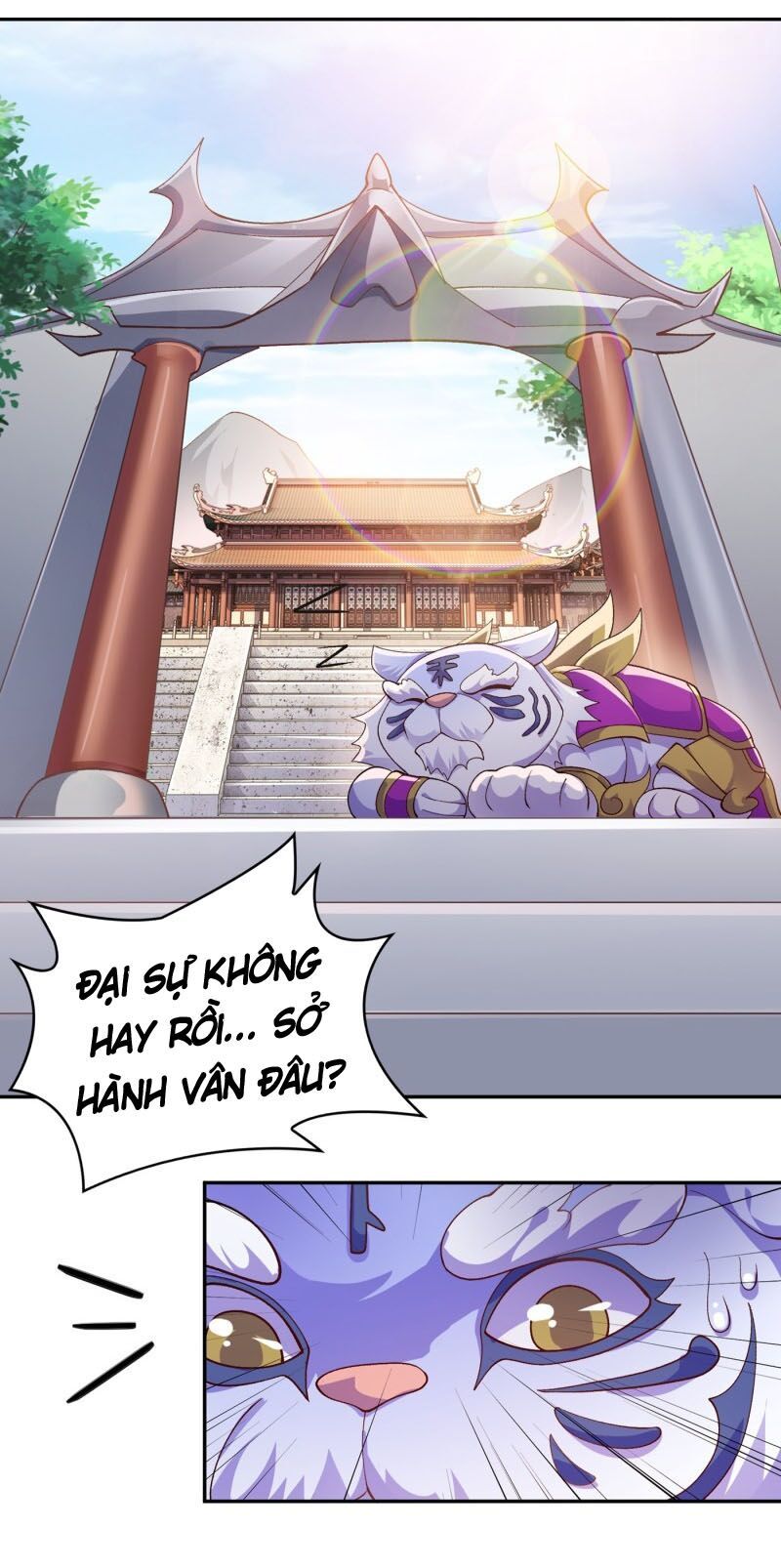 đọc truyện Linh Kiếm Tôn Chương 370 ảnh 13 tại Thiên Thai Truyện