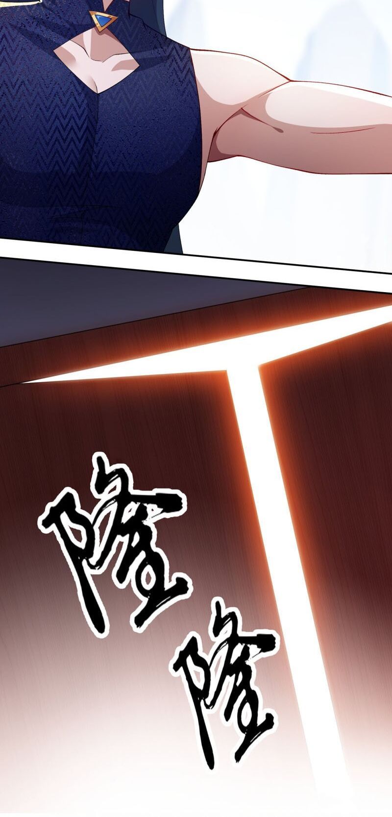 đọc truyện Linh Kiếm Tôn Chương 370 ảnh 18 tại Thiên Thai Truyện