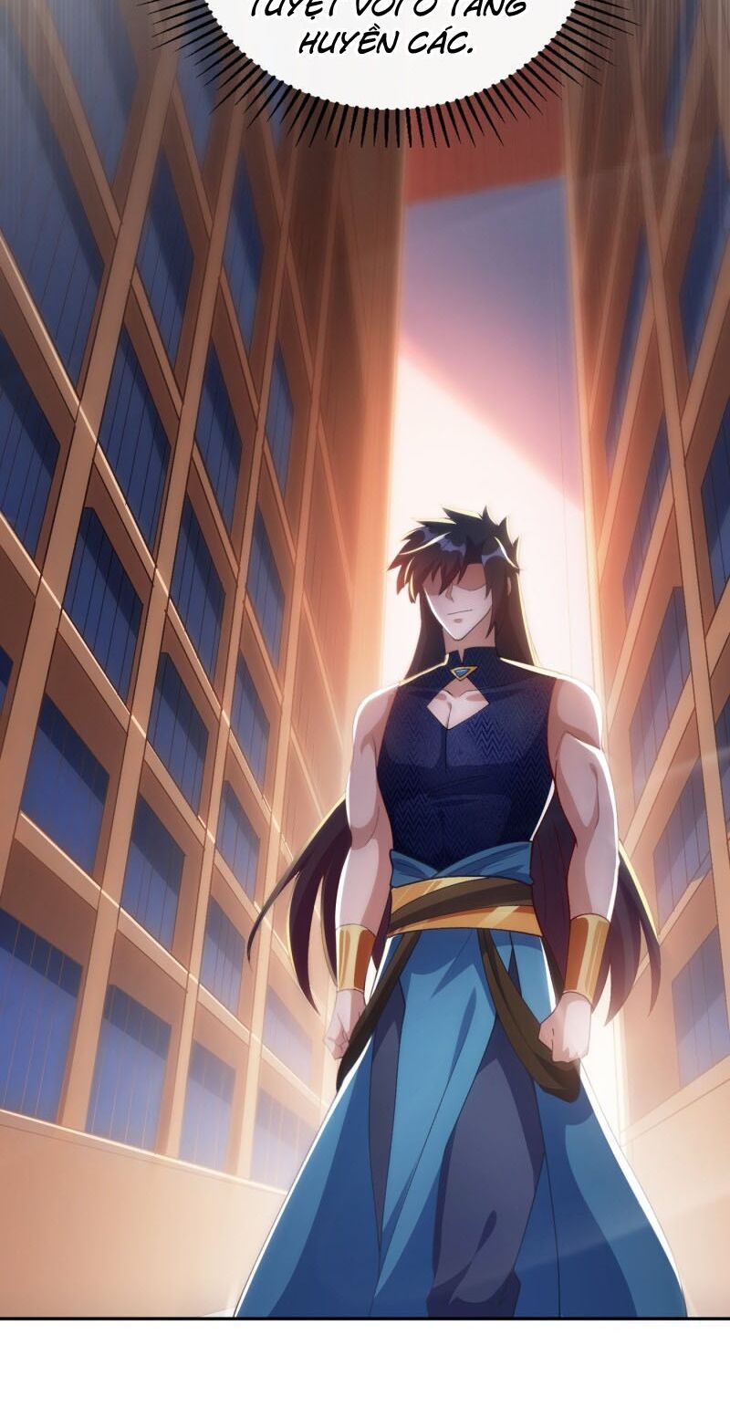 đọc truyện Linh Kiếm Tôn Chương 370 ảnh 20 tại Thiên Thai Truyện