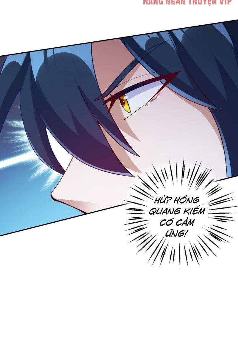 đọc truyện Linh Kiếm Tôn Chương 370 ảnh 22 tại Thiên Thai Truyện