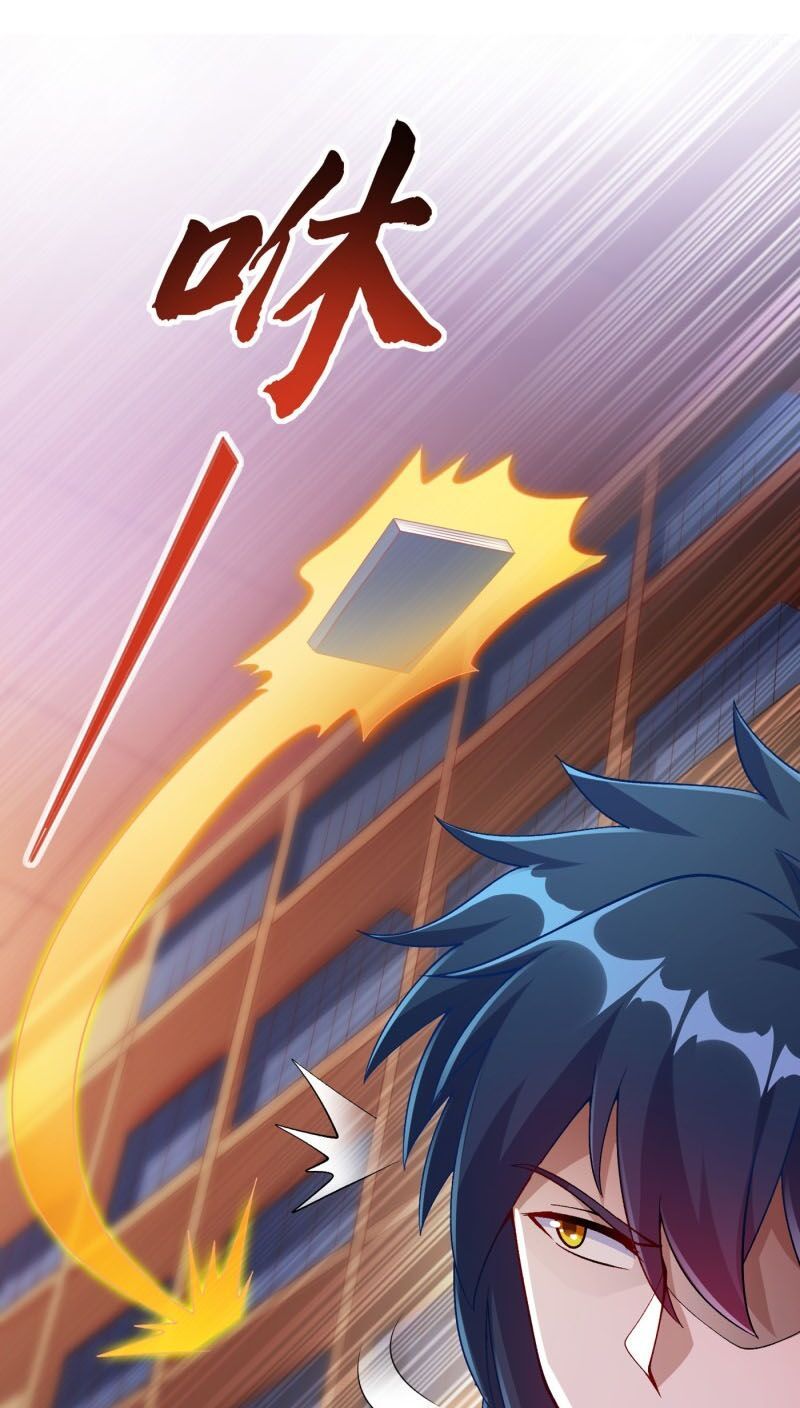 đọc truyện Linh Kiếm Tôn Chương 370 ảnh 23 tại Thiên Thai Truyện