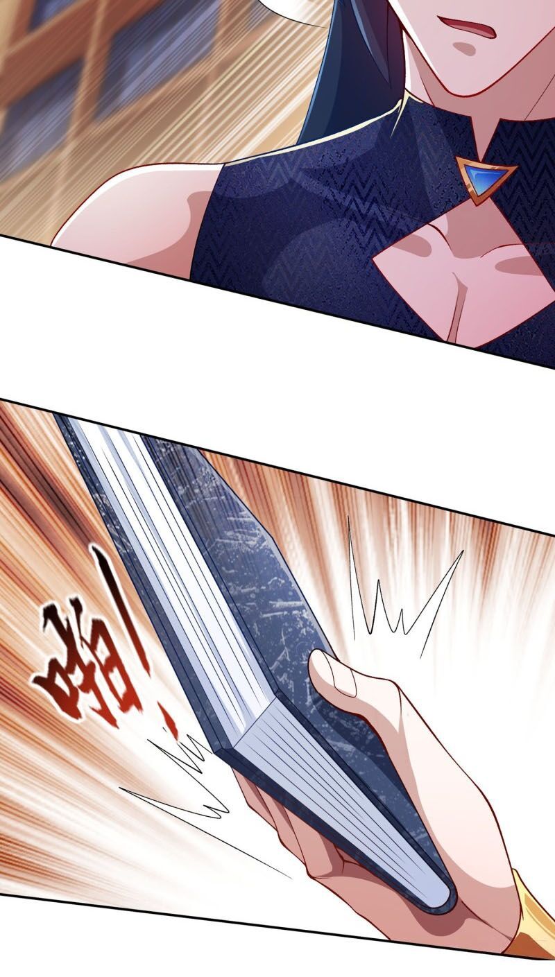 đọc truyện Linh Kiếm Tôn Chương 370 ảnh 24 tại Thiên Thai Truyện