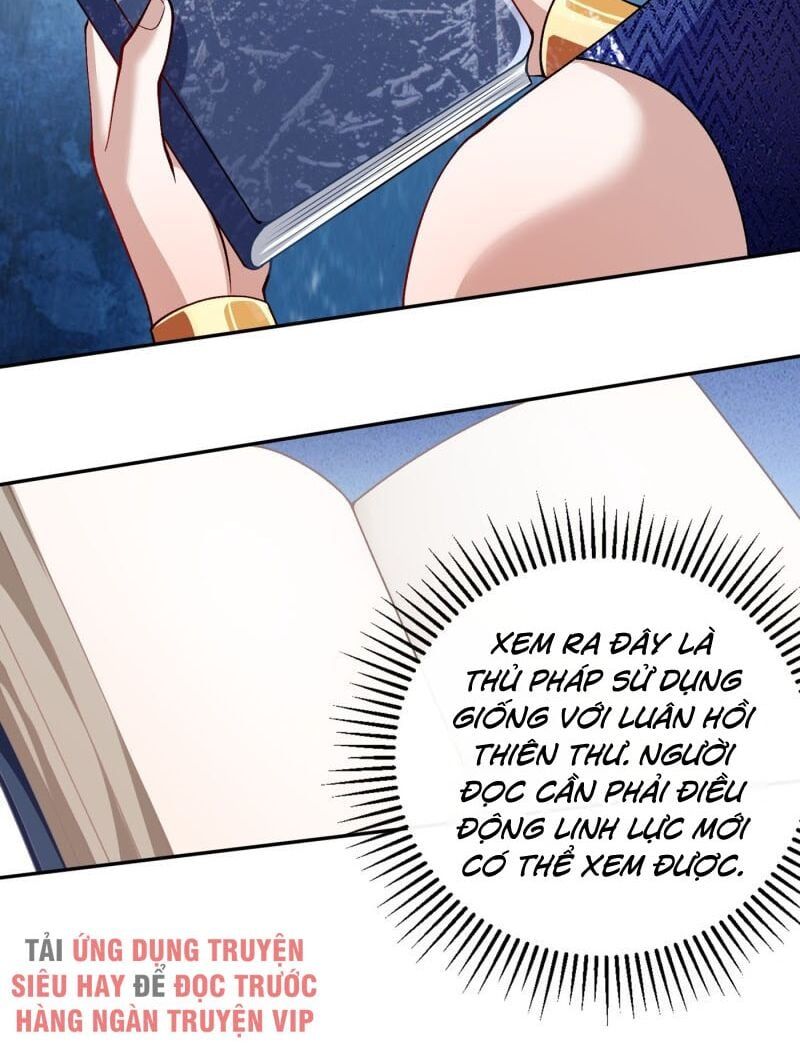 đọc truyện Linh Kiếm Tôn Chương 370 ảnh 26 tại Thiên Thai Truyện