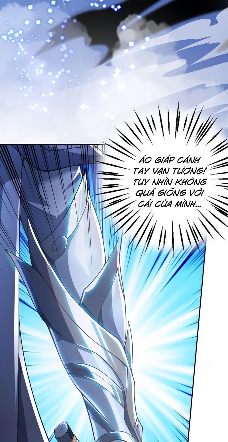 đọc truyện Linh Kiếm Tôn Chương 370 ảnh 29 tại Thiên Thai Truyện