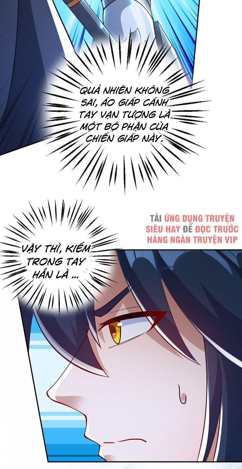 đọc truyện Linh Kiếm Tôn Chương 370 ảnh 30 tại Thiên Thai Truyện