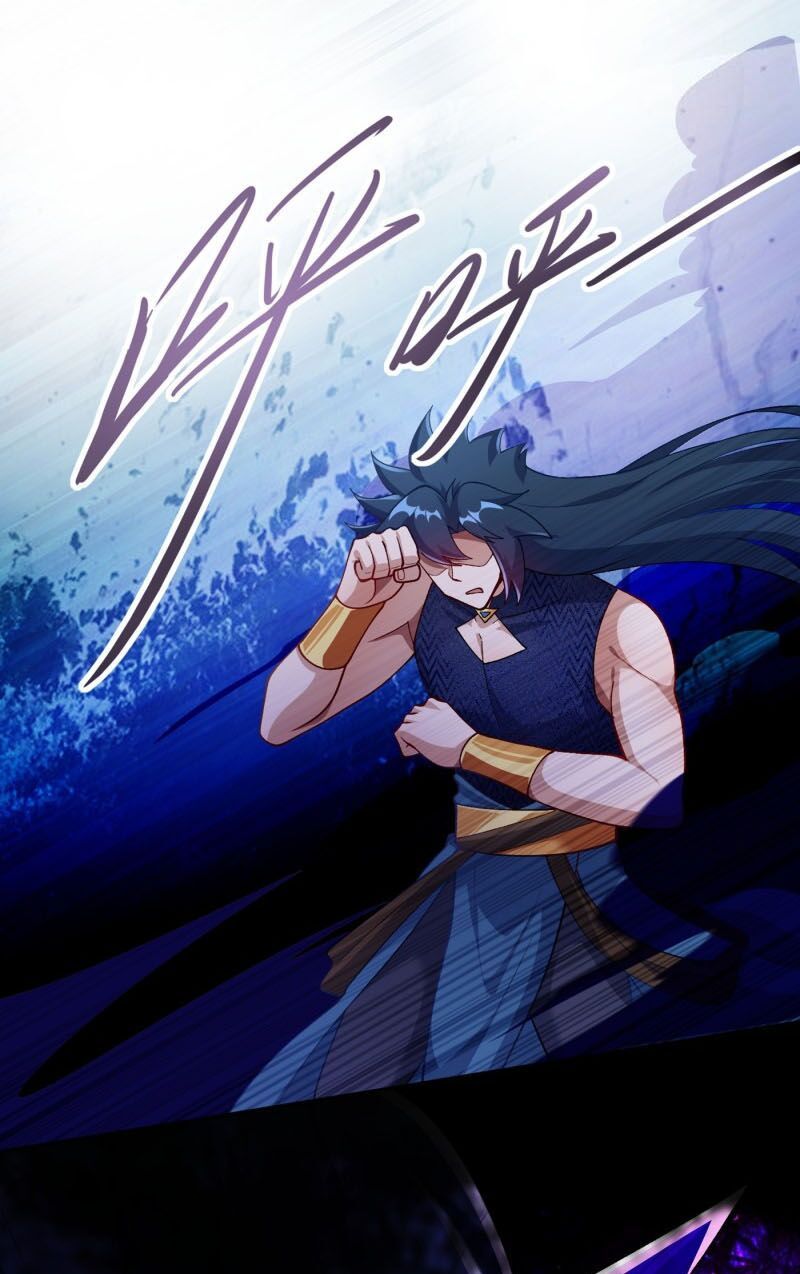 đọc truyện Linh Kiếm Tôn Chương 370 ảnh 31 tại Thiên Thai Truyện