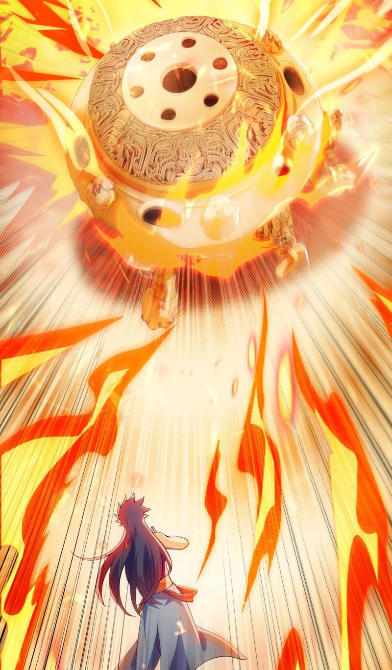 đọc truyện Linh Kiếm Tôn Chương 370 ảnh 5 tại Thiên Thai Truyện